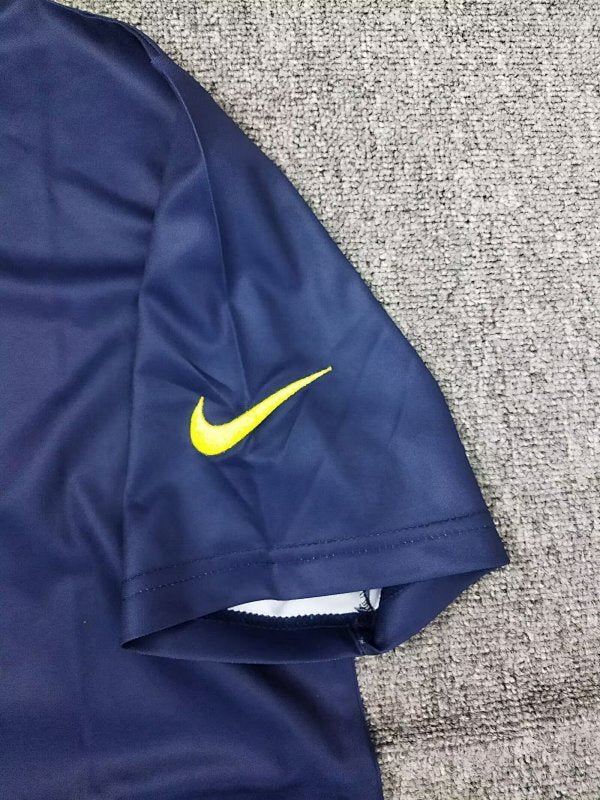 Maillot Club de Futbol Extérieur 25/26