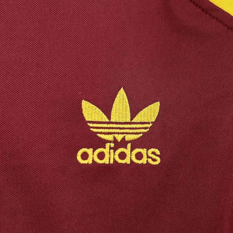 Maillot AS Roma Domicile Rétro 1992/94