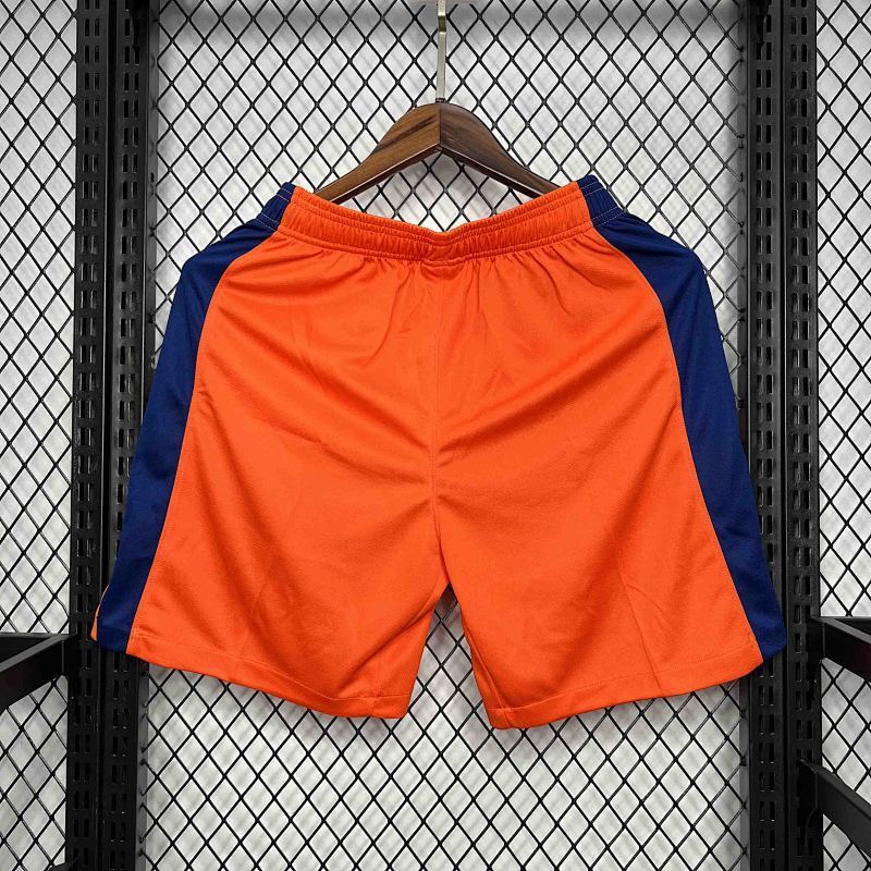 Short Netherlands UEFA Euro Domicile 25/26