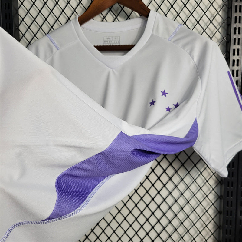 Maillot Cruzeiro Prématch 23/24