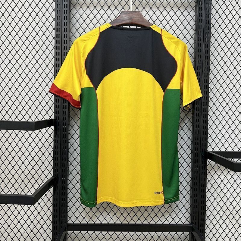 Maillot Nike Dri FIT 25/26
