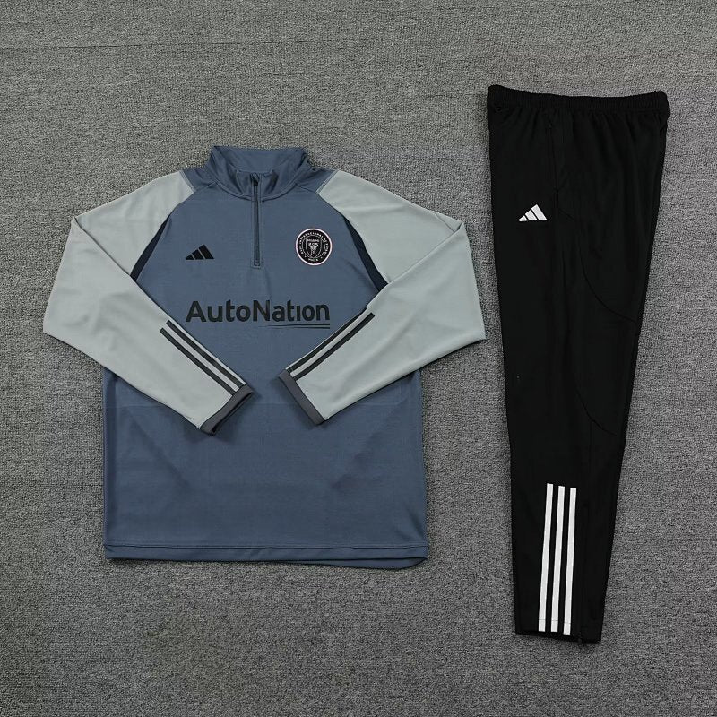Miami Long Sleeve Tracksuit 23/24