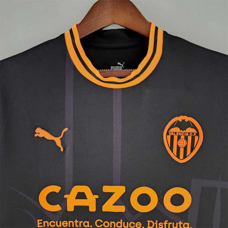 Maillot Valence CF Extérieur 22/23