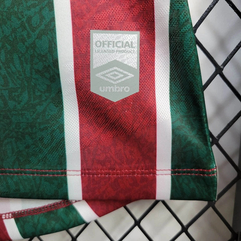 Maillot Femme Fluminense Domicile 24/25