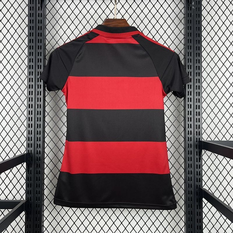 Maillot Femme Flamengo Domicile 26/27