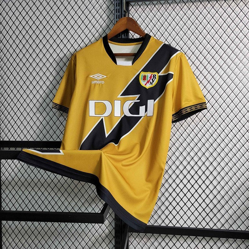 Maillot Rayo Vallecano Extérieur 23/24