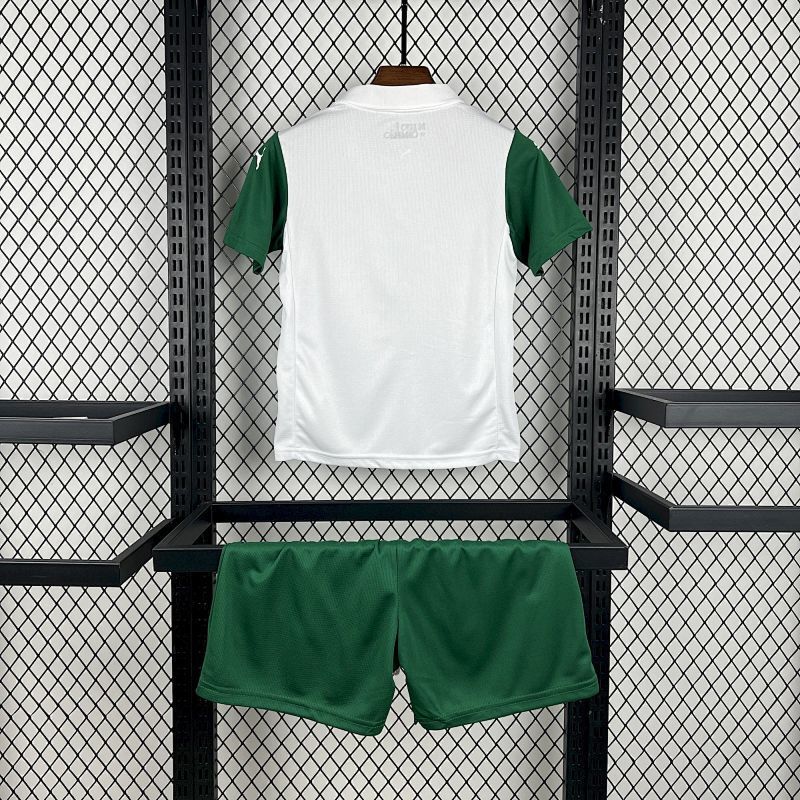 Ensemble Enfant Palmeiras Extérieur 25/26