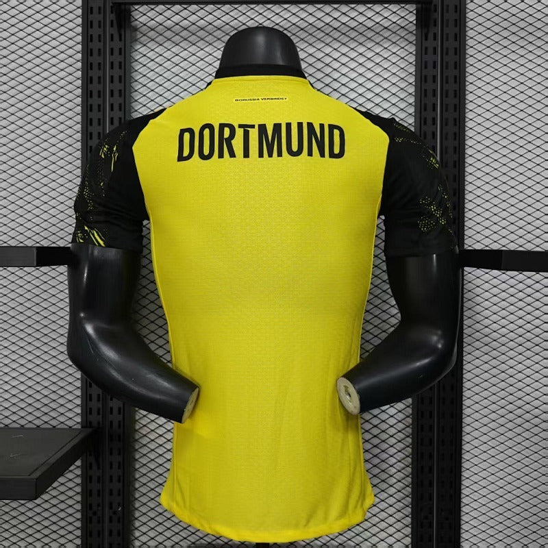 Maillot Borussia Dortmund Domicile Player Version 25/26