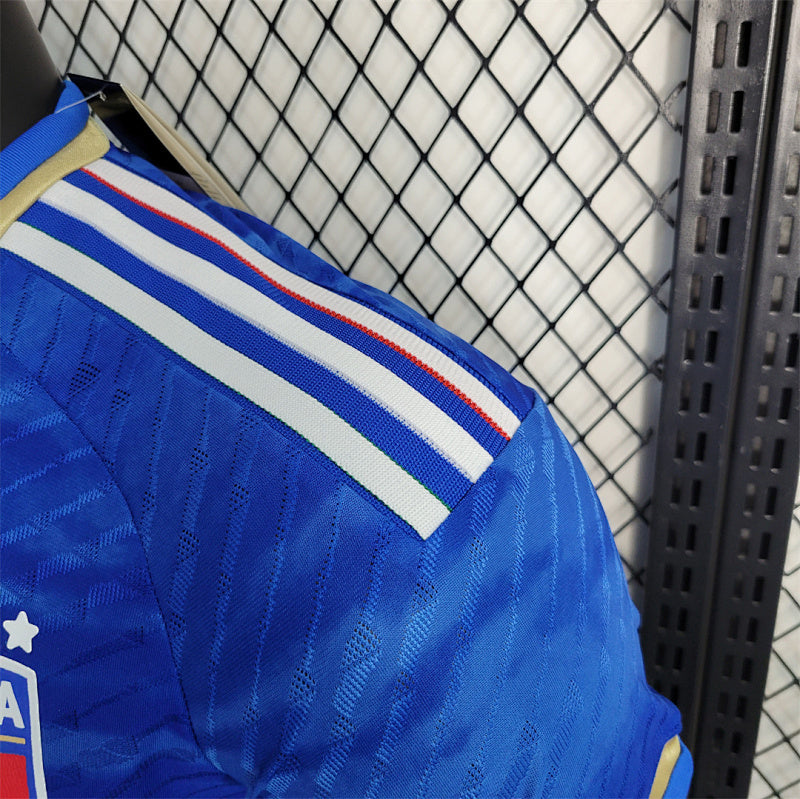 Maillot Italie Domicile Player Version 25/26
