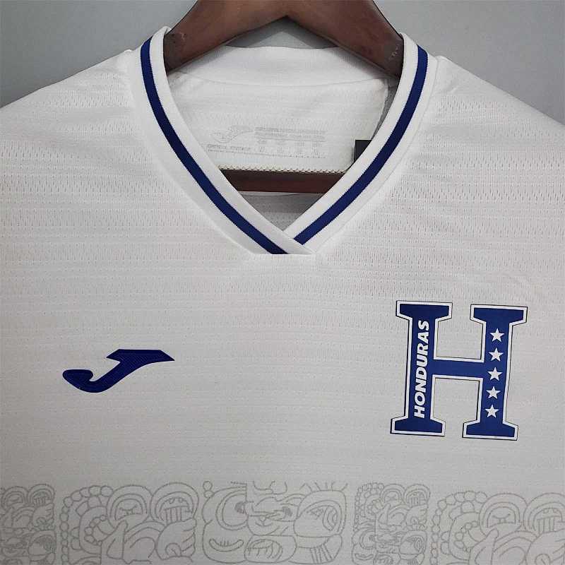 Maillot Honduras Domicile 25/26