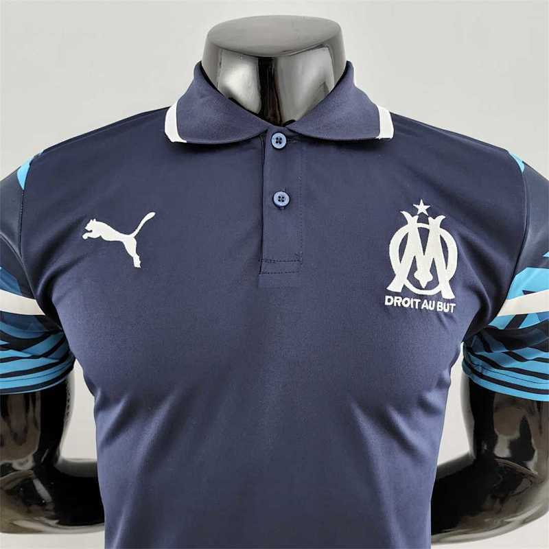 Polo Marseille 22/23