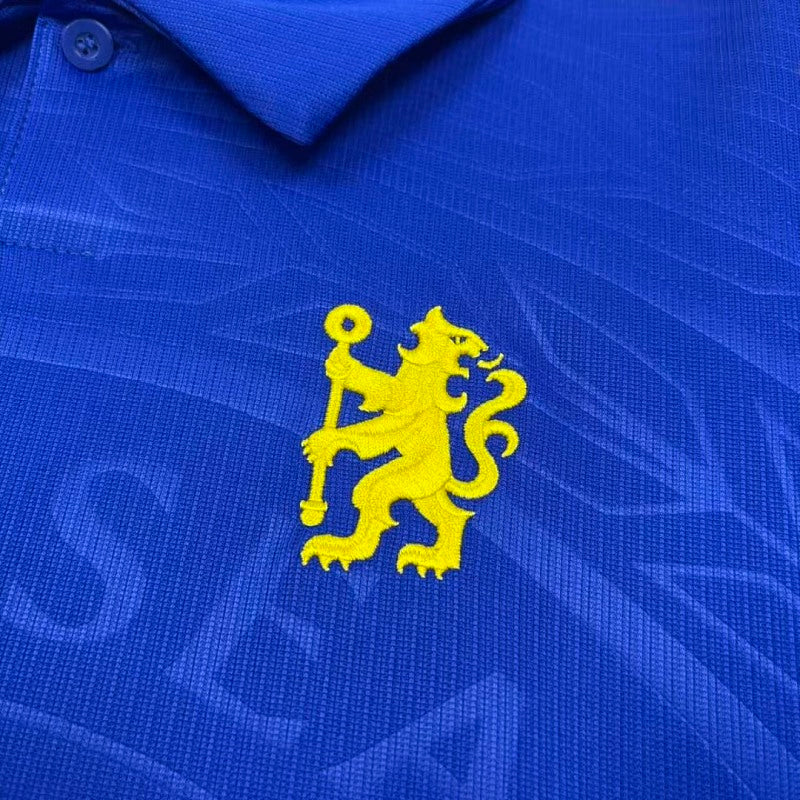 Maillot Chelsea Domicile 26/27