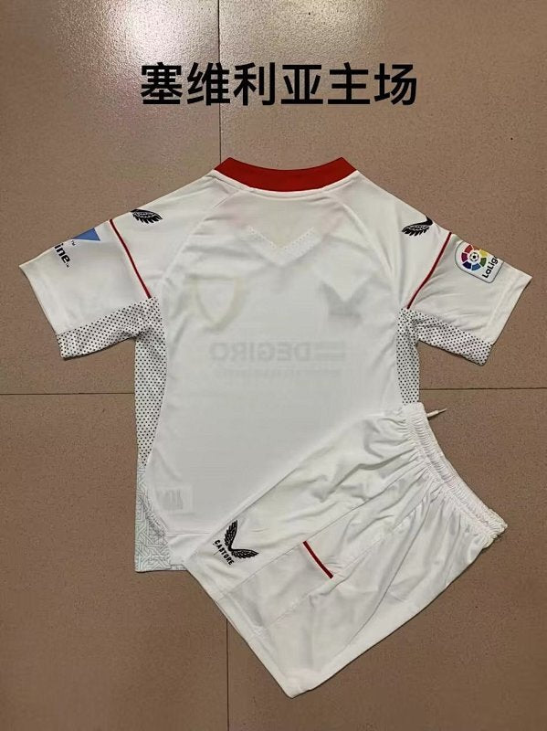 Maillot Séville FC 25/26