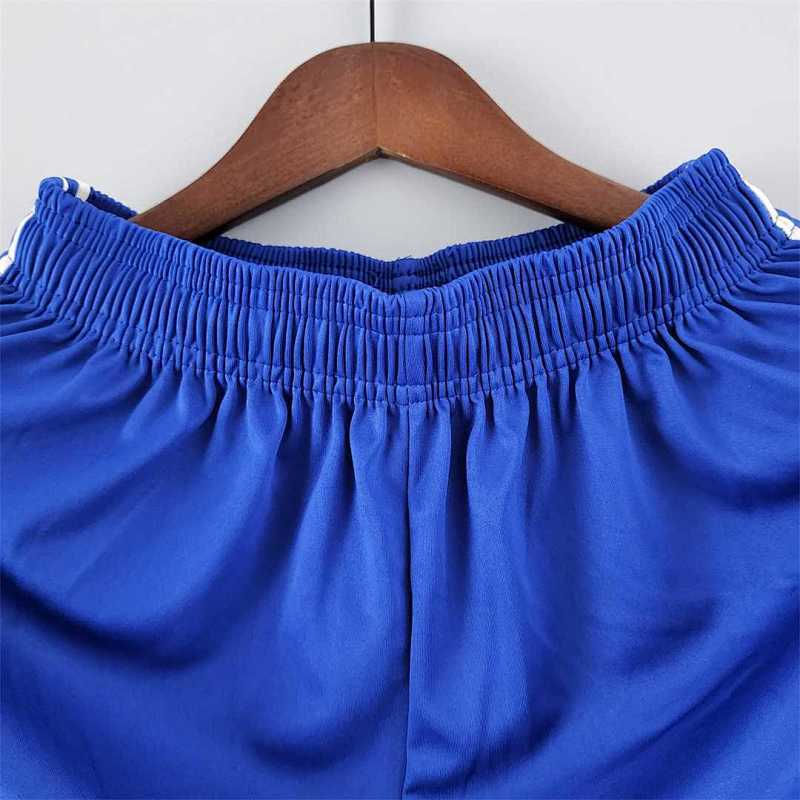 Short Lyon Extérieur 22/23