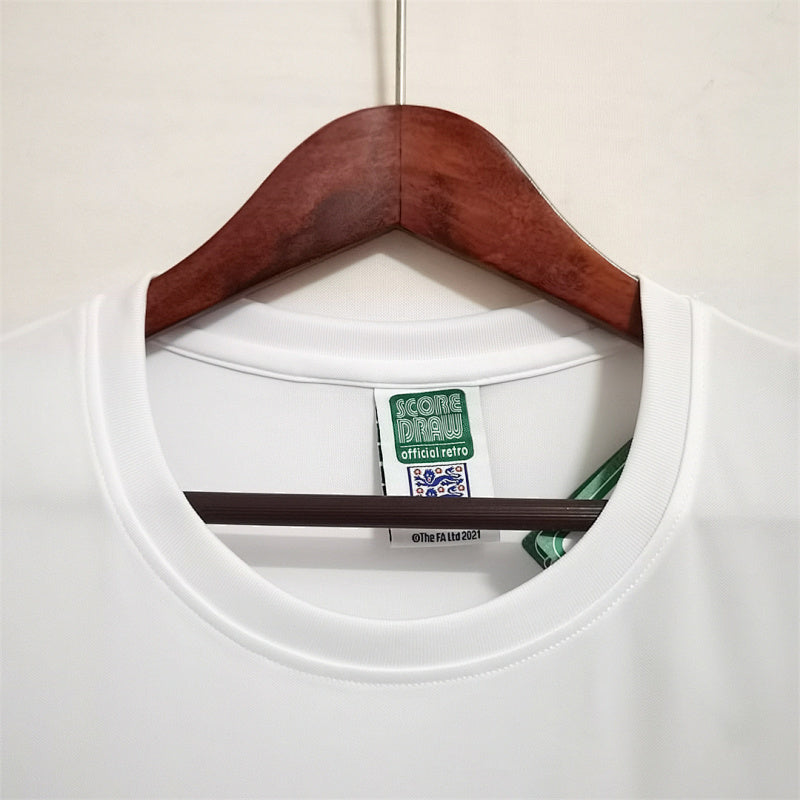 Maillot England Domicile Rétro 1966