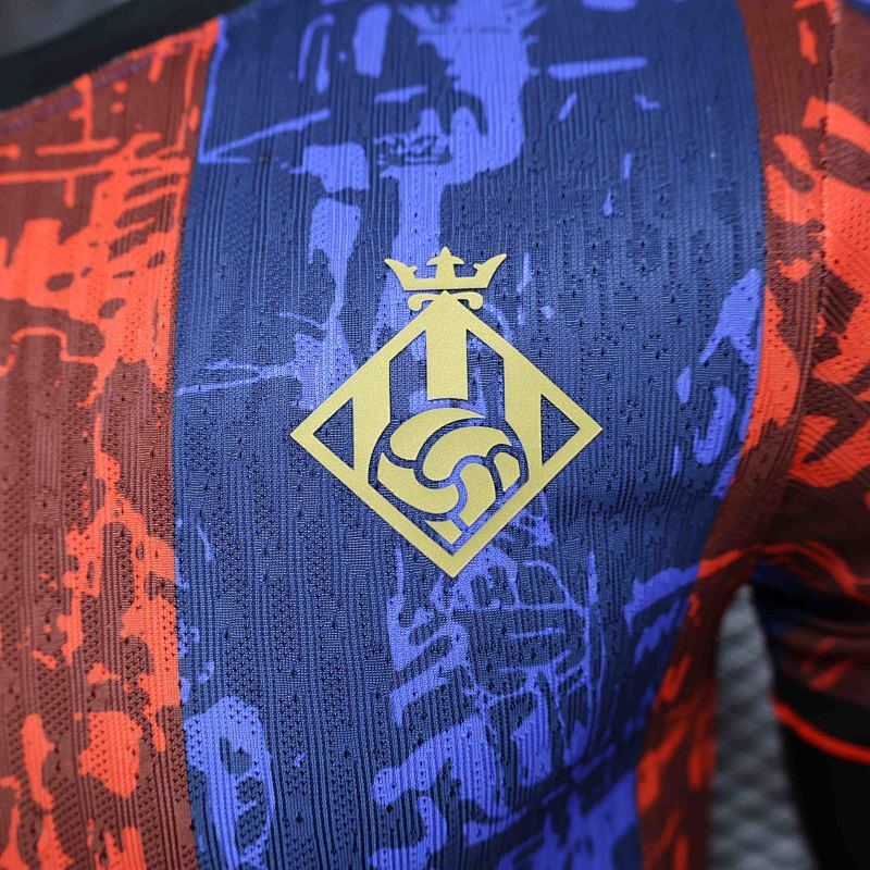 FC Barcelona Special Edition Player Version Jersey 24/25