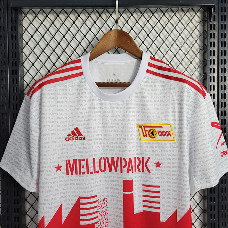 Maillot Berlin Union Édition spéciale 23/24