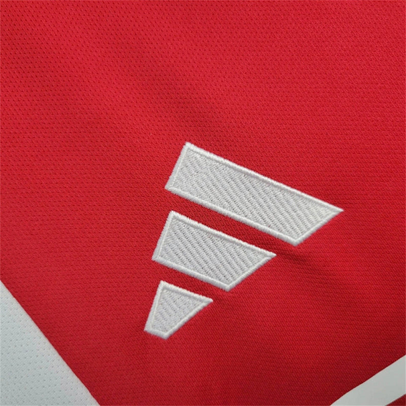 Maillot Ajax Domicile 24/25