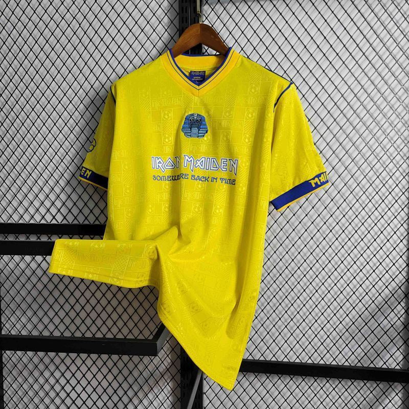 Maillot West Ham Rétro 2008/09