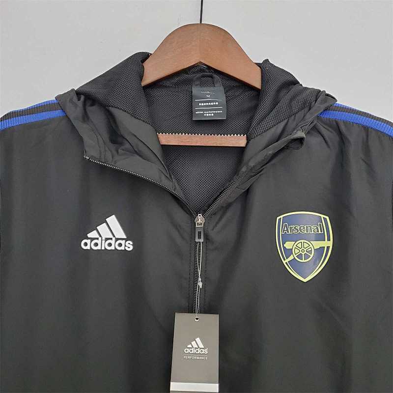 Coupe-vent Arsenal 22/23