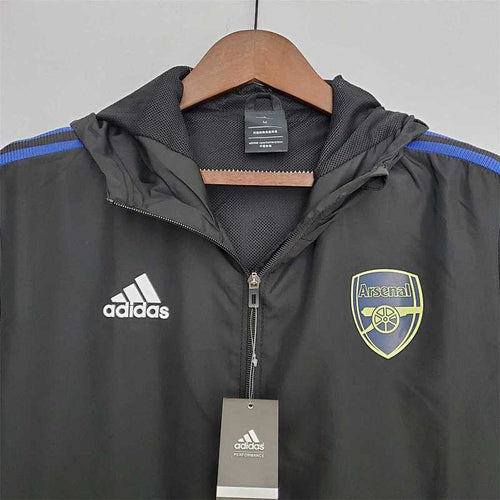 Coupe-vent Arsenal 22/23