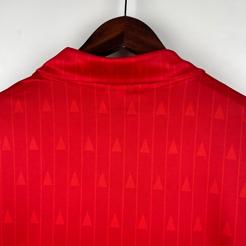 Maillot Spain t Domicile 25/26