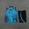 Pantalón Corto + Camiseta sin Mangas Inter Milan 23/24