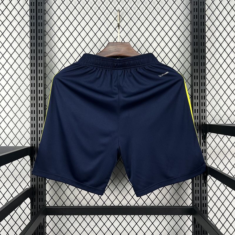 Short Colombia Extérieur 25/26