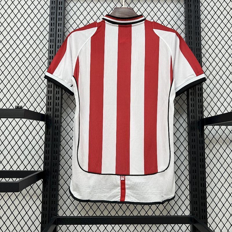 Maillot Olympiacos Vintage Domicile Rétro 25/26