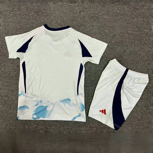 Ensemble Enfant Costa Rica Kid Extérieur 2024