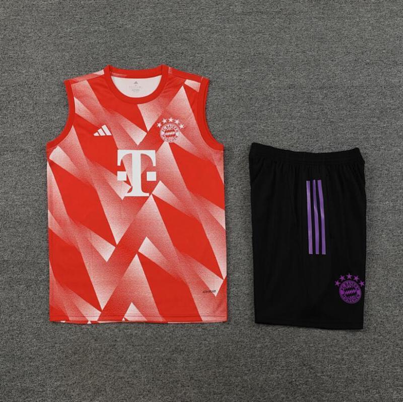 Bayern Munich Tank Top 23/24 (2)