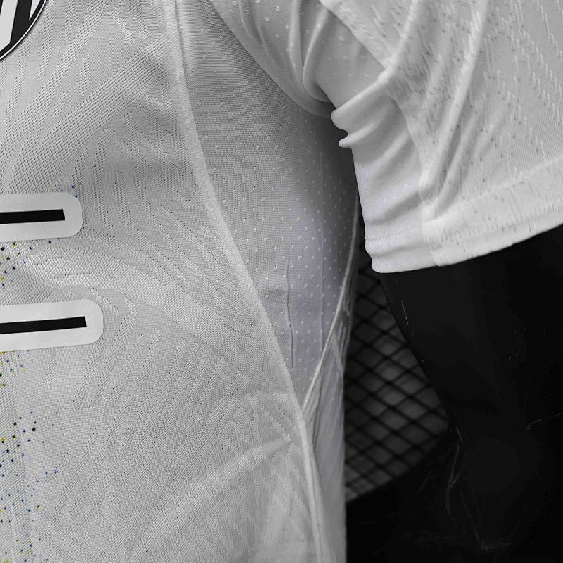 Maillot Al-Ittihad Extérieur Player Version 24/25