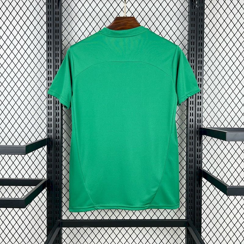 Maillot Fluminense Pre-Match 25/26