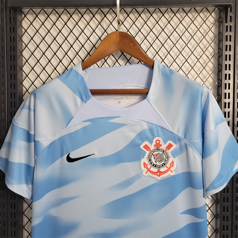 Maillot Corinthians Gardien 23/24