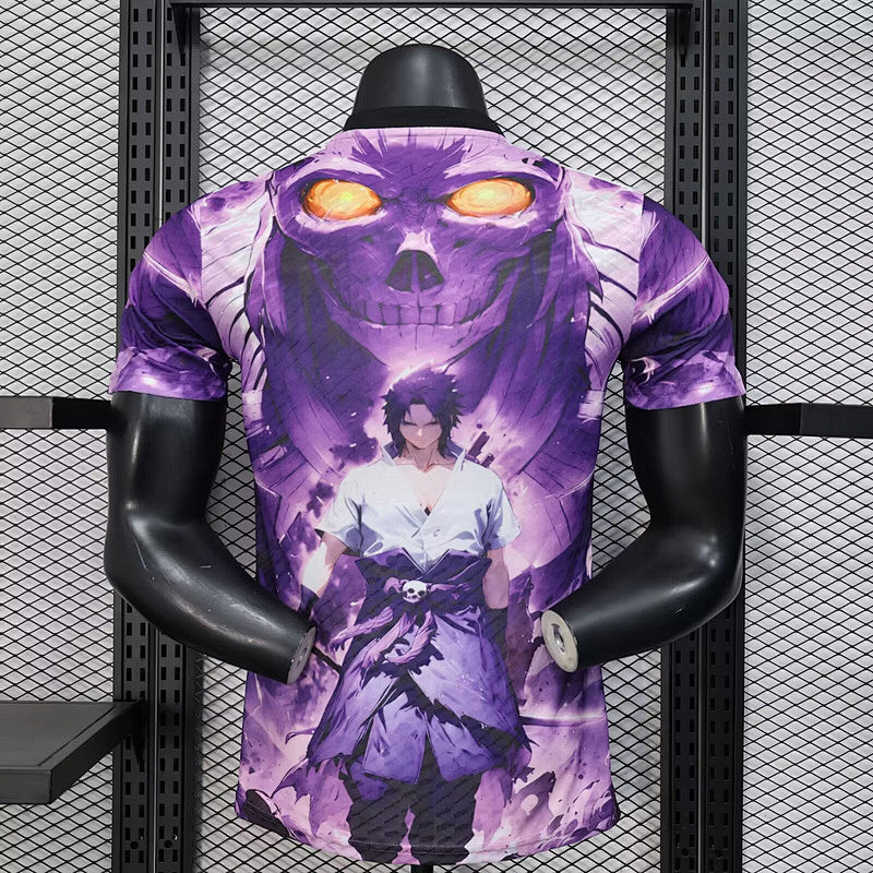 Maillot Japan Naruto amp; Édition spéciale Player Version 25/26
