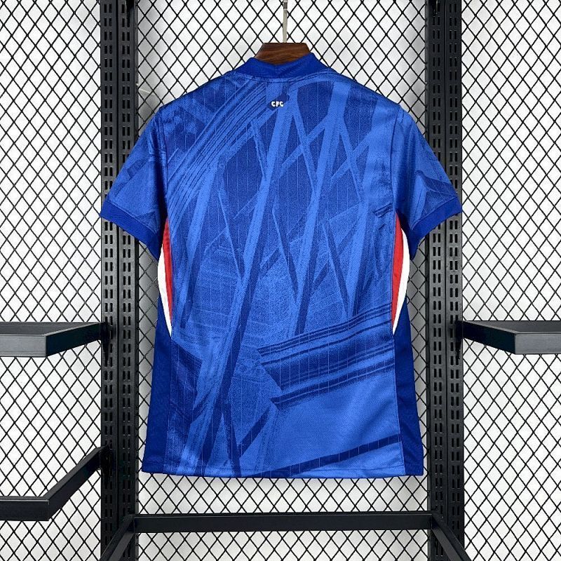 Maillot Chelsea Anniversaire Édition spéciale 25/26