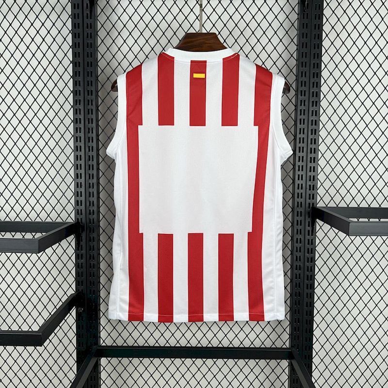Débardeur Atlético Madrid Domicile 25/26