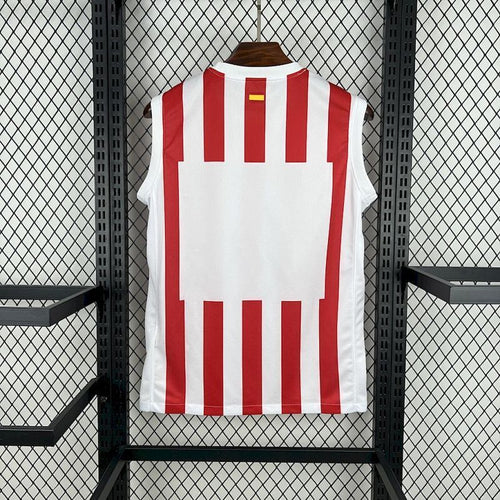 Débardeur Atlético Madrid Domicile 25/26