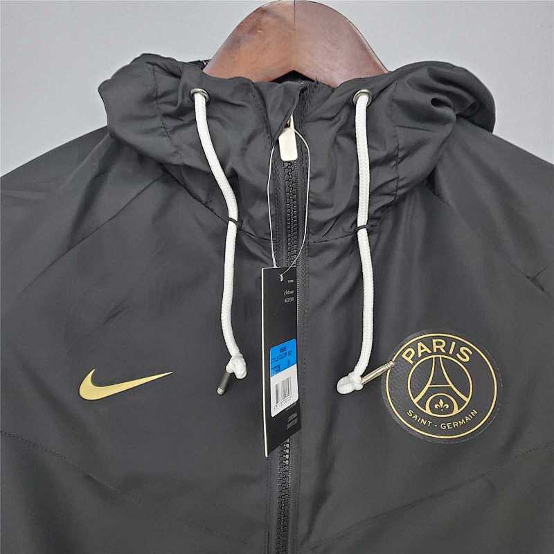 Coupe-vent PSG 21/22