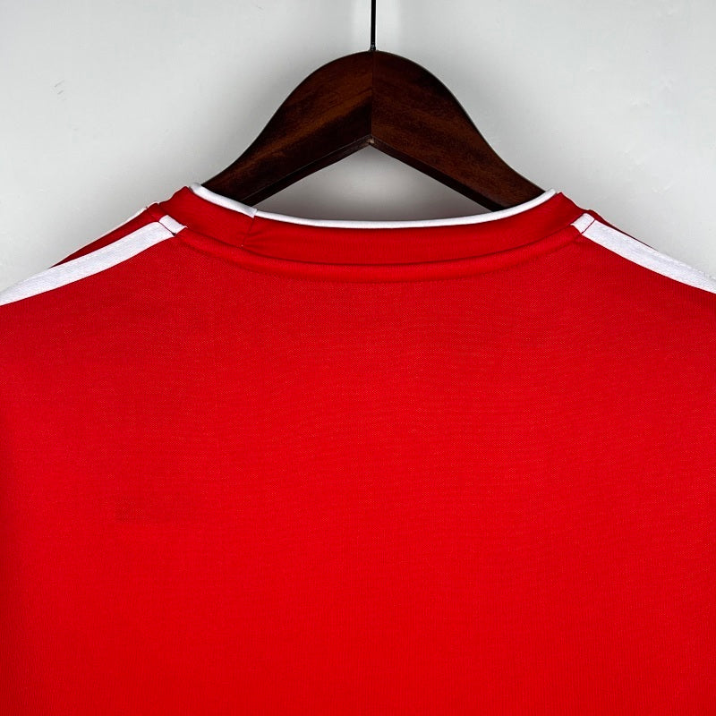 Maillot Aniquiladores FC Domicile 22/23