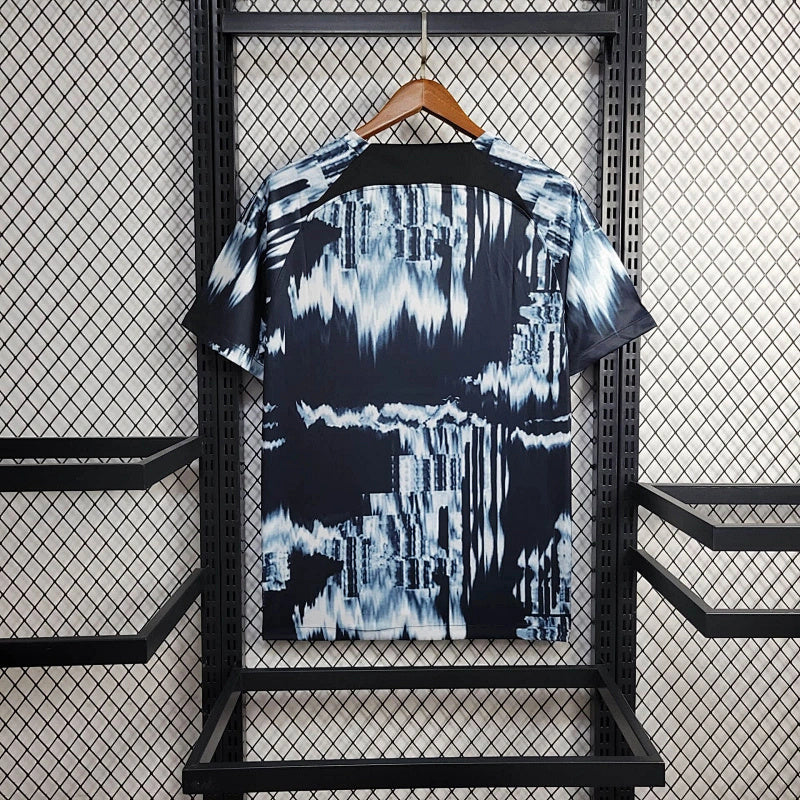 Olympia Pre-Match Jersey 24/25