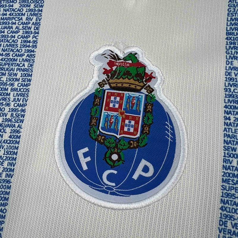 Maillot FC Porto President Édition spéciale 26/27