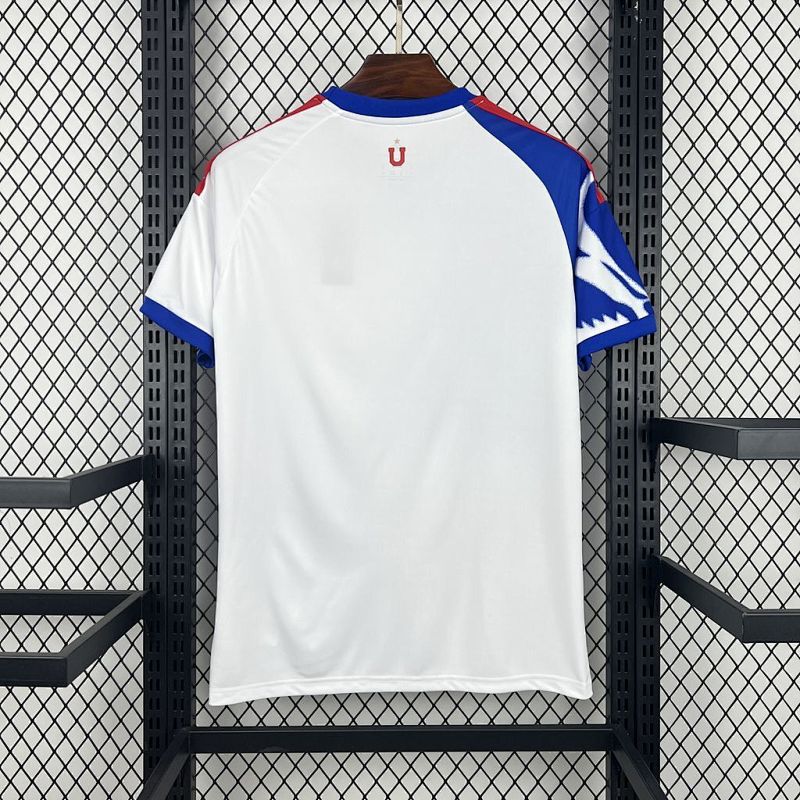 Maillot Universidad de Chile Extérieur 26/27