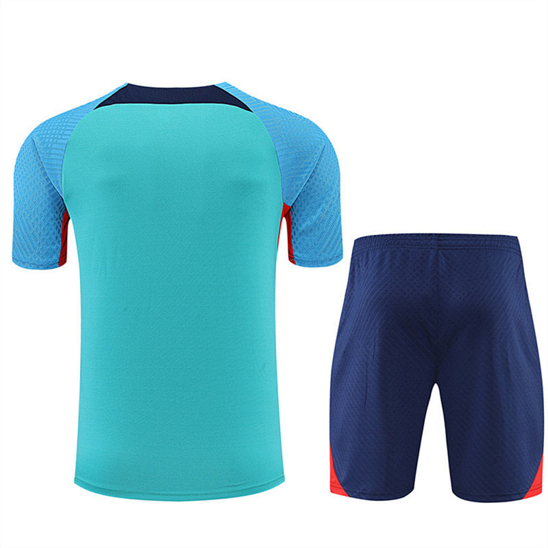 FC Barcelona Kit 22/23