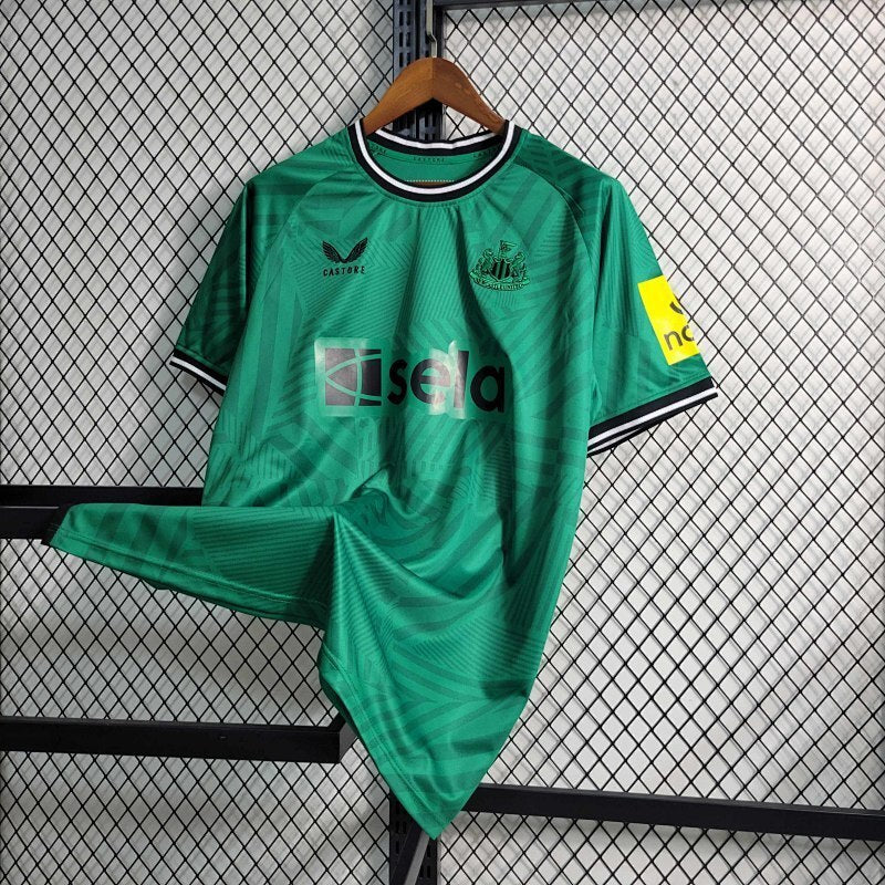 Maillot Newcastle Extérieur 23/24 (2)