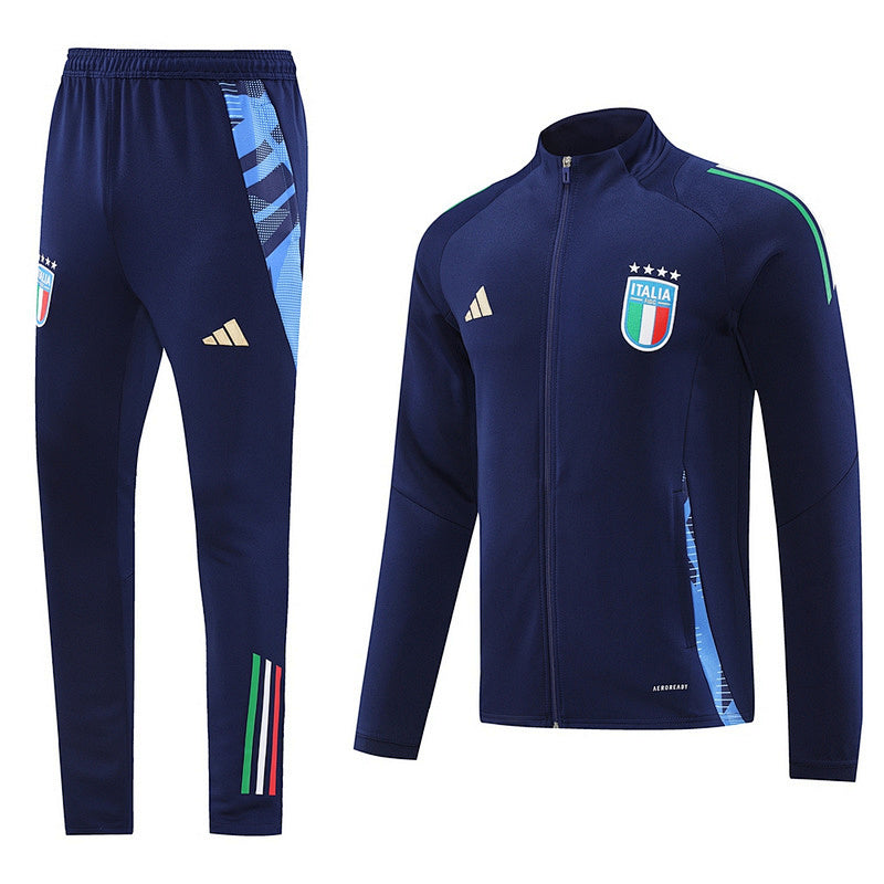 Survêtement Italy Jackets 25/26