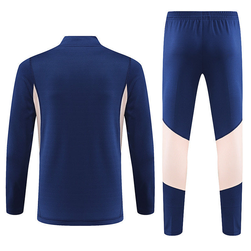 Ajax Long Sleeve Tracksuit 23/24