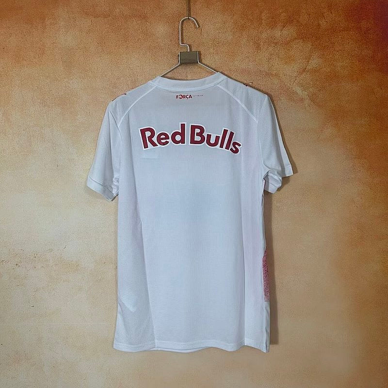Maillot RB Leipzig Domicile 26/27