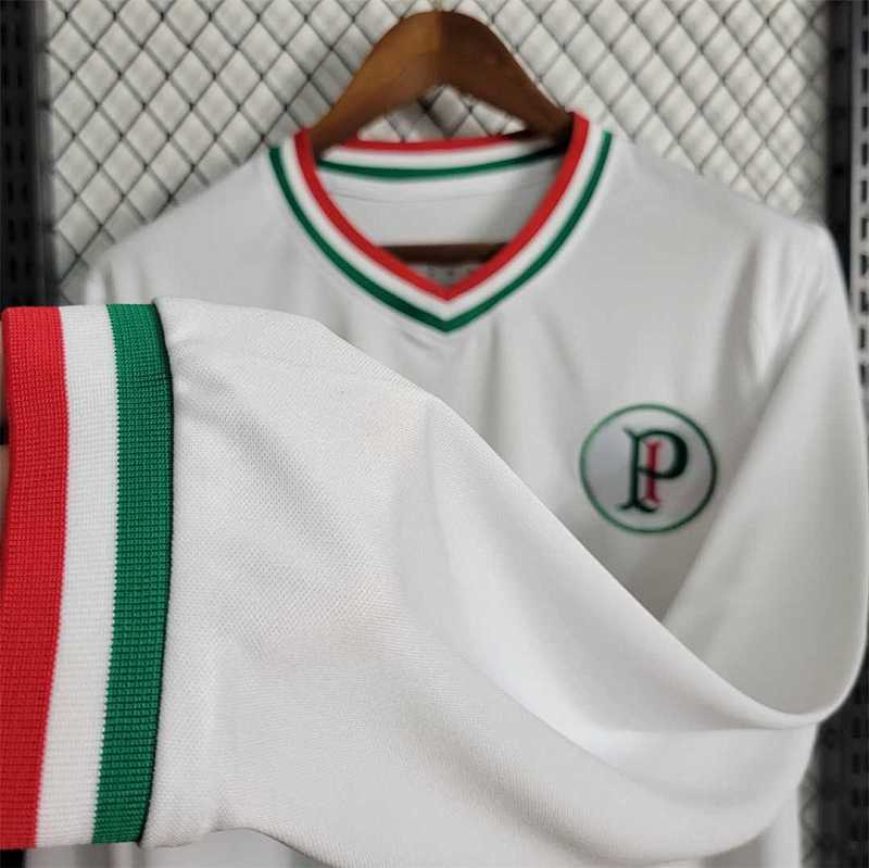 Maillot Parmelas memorial sleeved Manches Longues 22/23