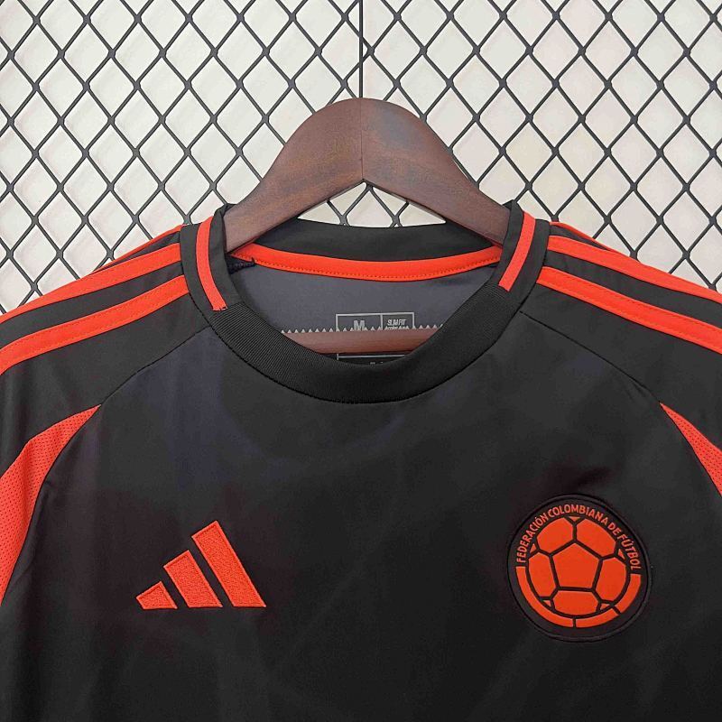 Maillot Colombie Extérieur 25/26
